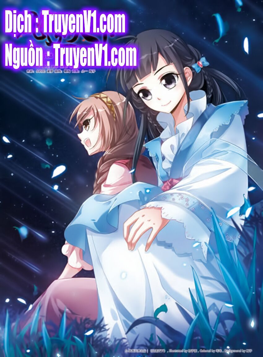 đọc truyện Phượng Nghịch Thiên Hạ Chương 61 ảnh 3 tại Thiên Thai Truyện