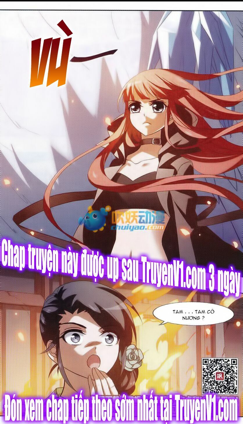 đọc truyện Phượng Nghịch Thiên Hạ Chương 68 ảnh 11 tại Thiên Thai Truyện