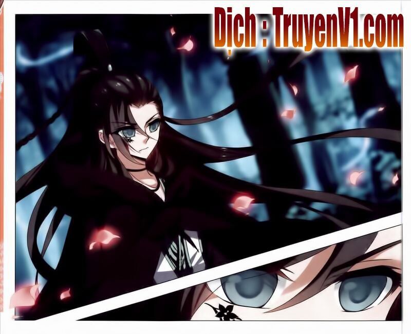 đọc truyện Phượng Nghịch Thiên Hạ Chương 88 ảnh 7 tại Thiên Thai Truyện