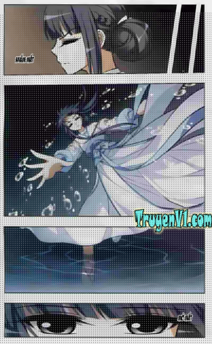 đọc truyện Phượng Nghịch Thiên Hạ Chương 9 ảnh 6 tại Thiên Thai Truyện