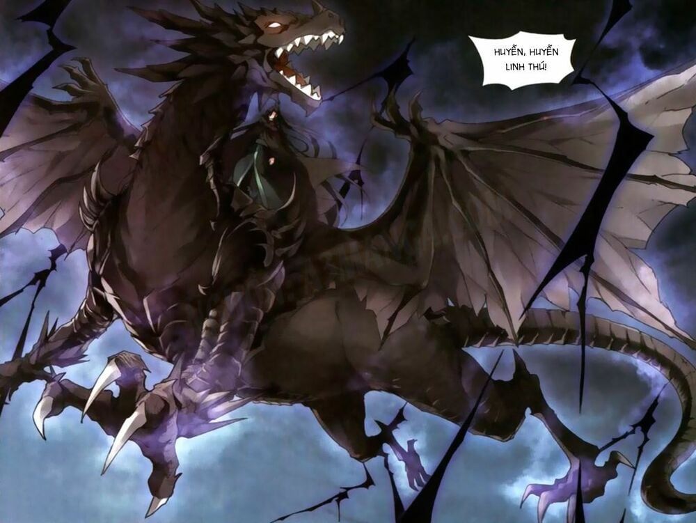 đọc truyện Phượng Nghịch Thiên Hạ Chương 99 ảnh 10 tại Thiên Thai Truyện