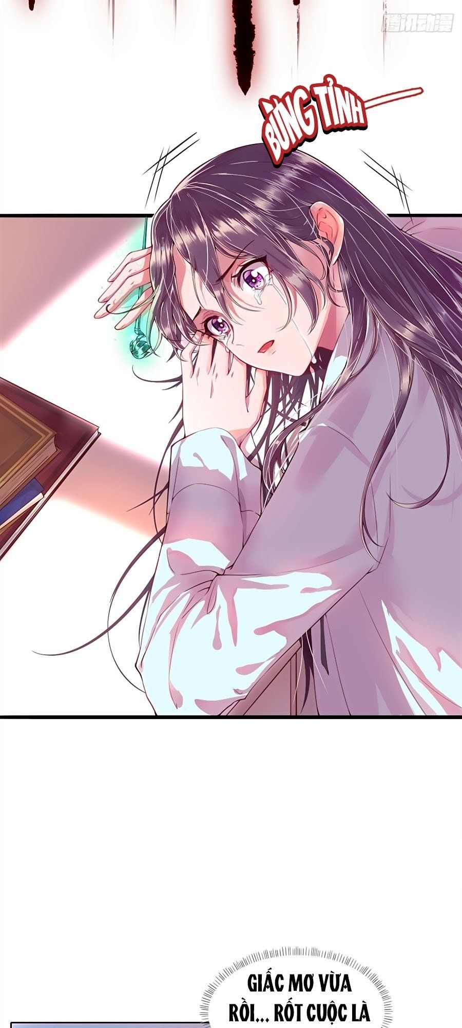 đọc truyện Phượng Ngự Tà Vương Chương 1 ảnh 15 tại Thiên Thai Truyện