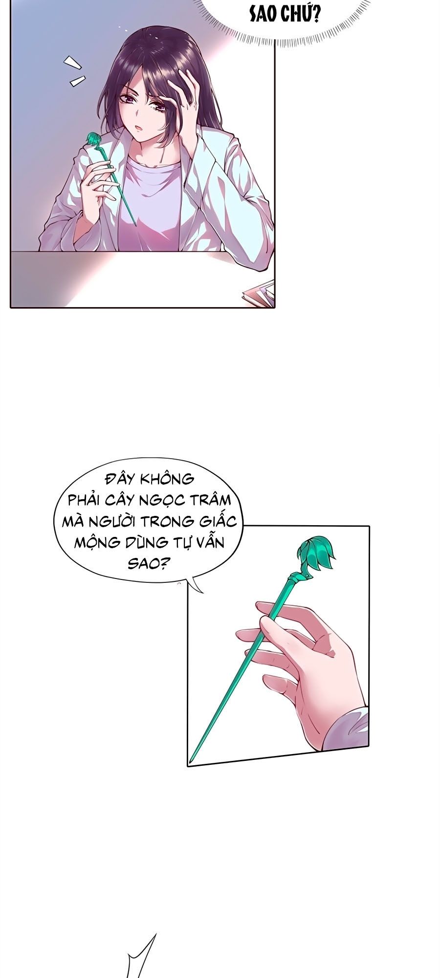 đọc truyện Phượng Ngự Tà Vương Chương 1 ảnh 16 tại Thiên Thai Truyện