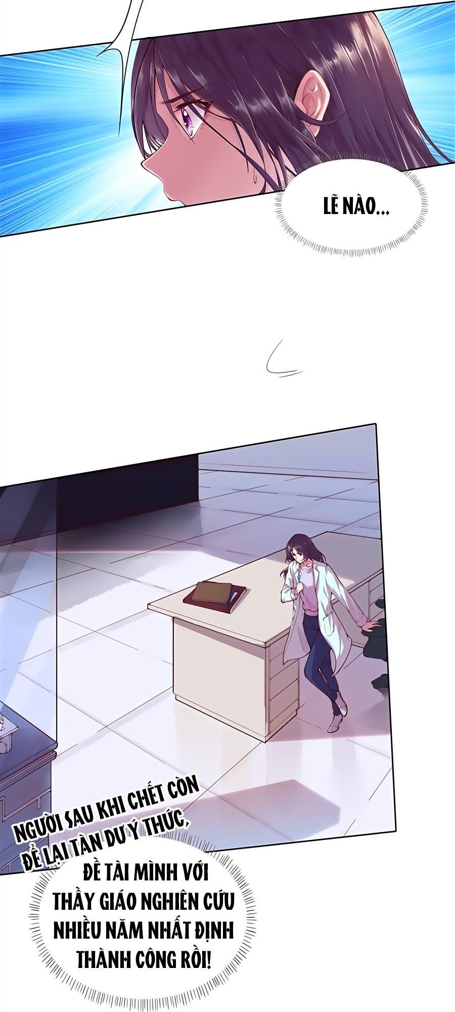 đọc truyện Phượng Ngự Tà Vương Chương 1 ảnh 17 tại Thiên Thai Truyện