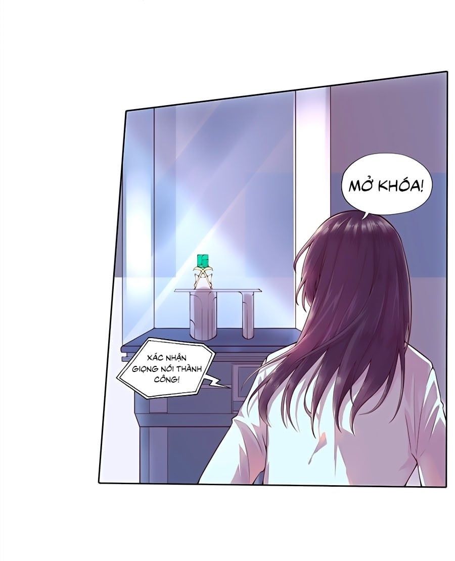 đọc truyện Phượng Ngự Tà Vương Chương 1 ảnh 18 tại Thiên Thai Truyện