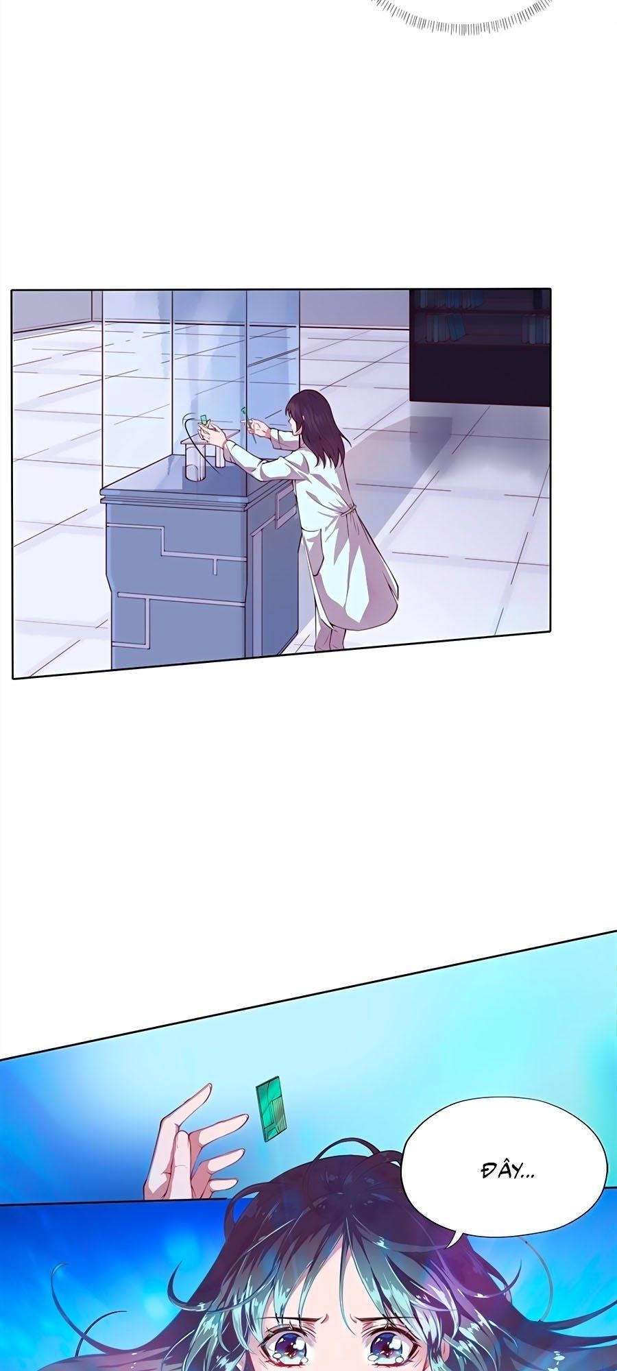 đọc truyện Phượng Ngự Tà Vương Chương 1 ảnh 20 tại Thiên Thai Truyện