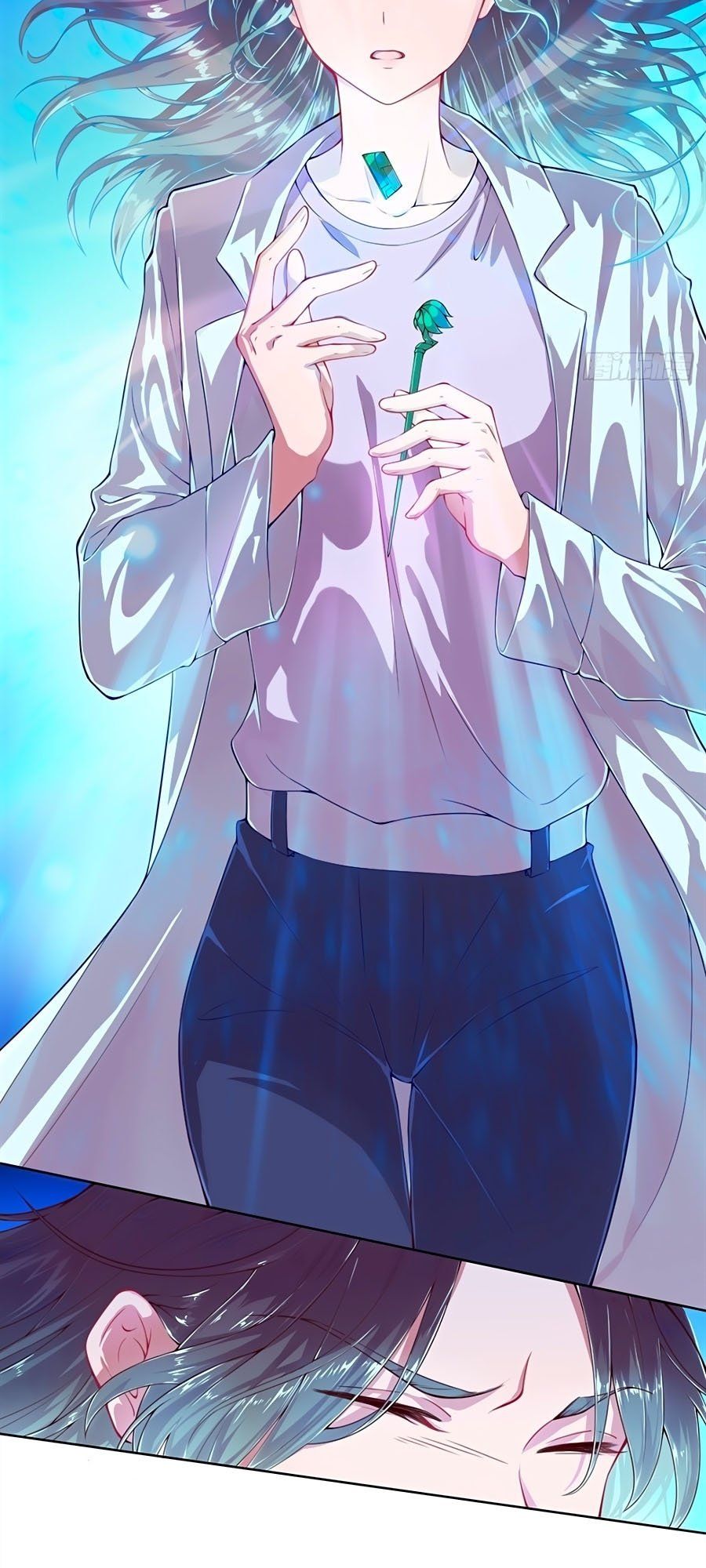 đọc truyện Phượng Ngự Tà Vương Chương 1 ảnh 21 tại Thiên Thai Truyện