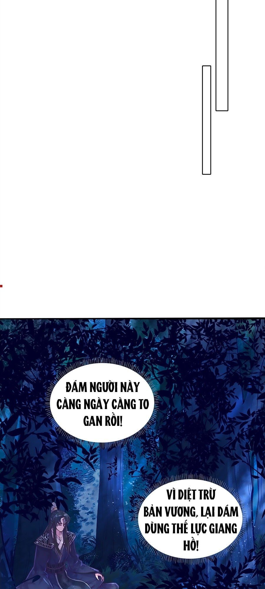 đọc truyện Phượng Ngự Tà Vương Chương 1 ảnh 25 tại Thiên Thai Truyện