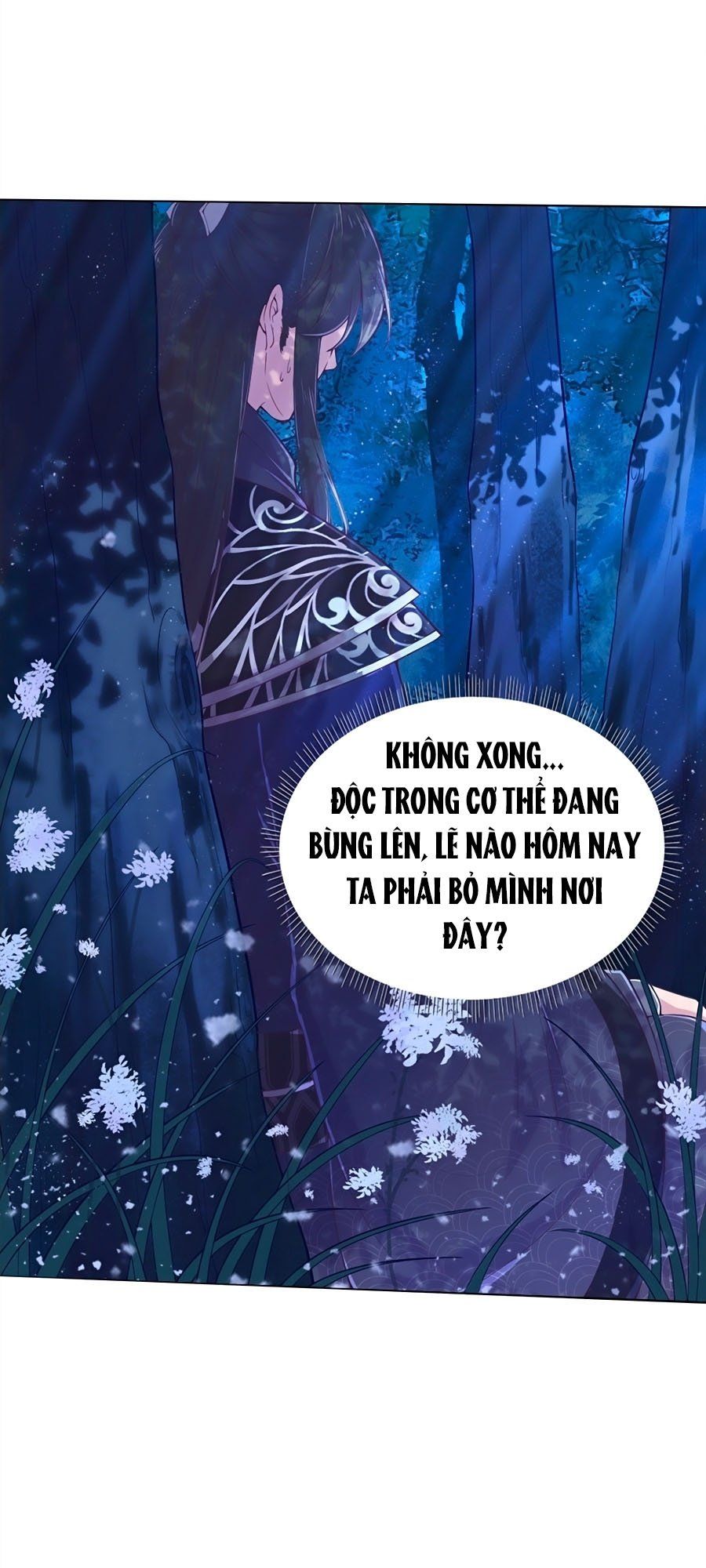 đọc truyện Phượng Ngự Tà Vương Chương 1 ảnh 27 tại Thiên Thai Truyện