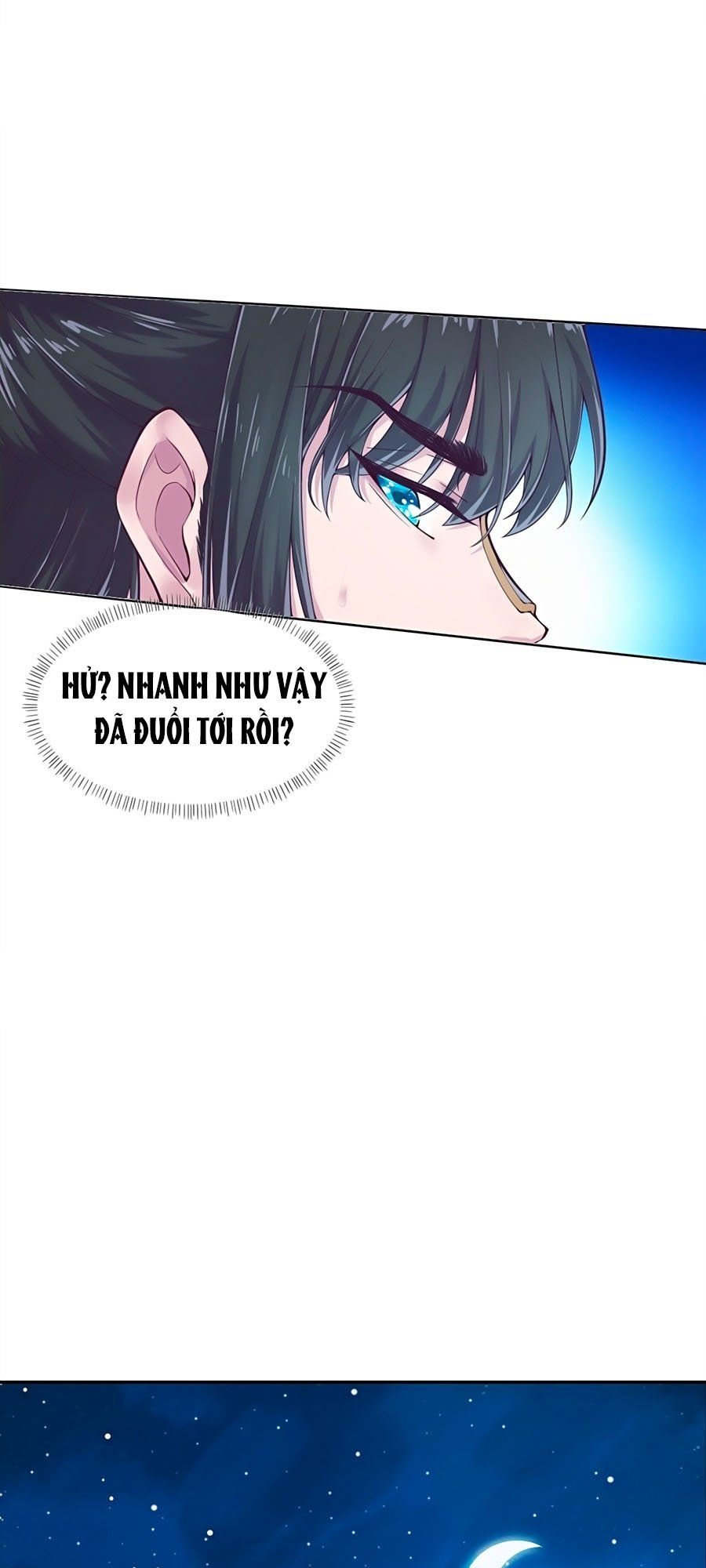 đọc truyện Phượng Ngự Tà Vương Chương 1 ảnh 28 tại Thiên Thai Truyện