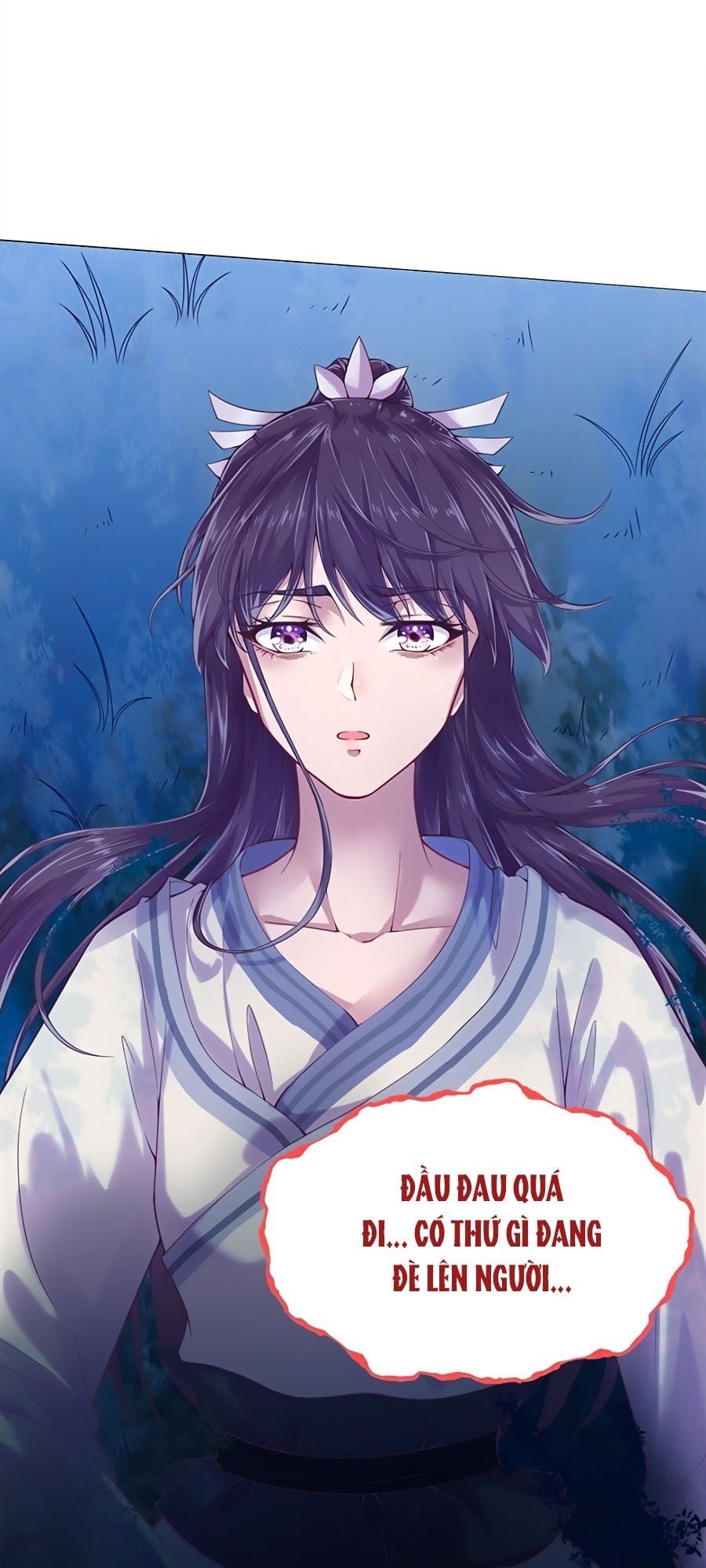 đọc truyện Phượng Ngự Tà Vương Chương 1 ảnh 31 tại Thiên Thai Truyện