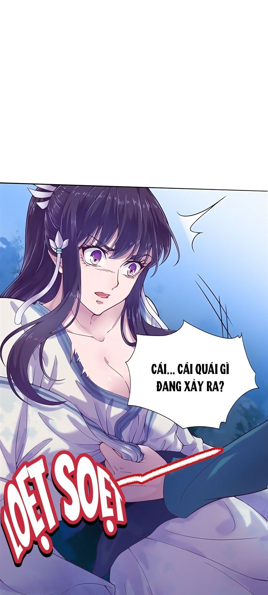 đọc truyện Phượng Ngự Tà Vương Chương 1 ảnh 33 tại Thiên Thai Truyện