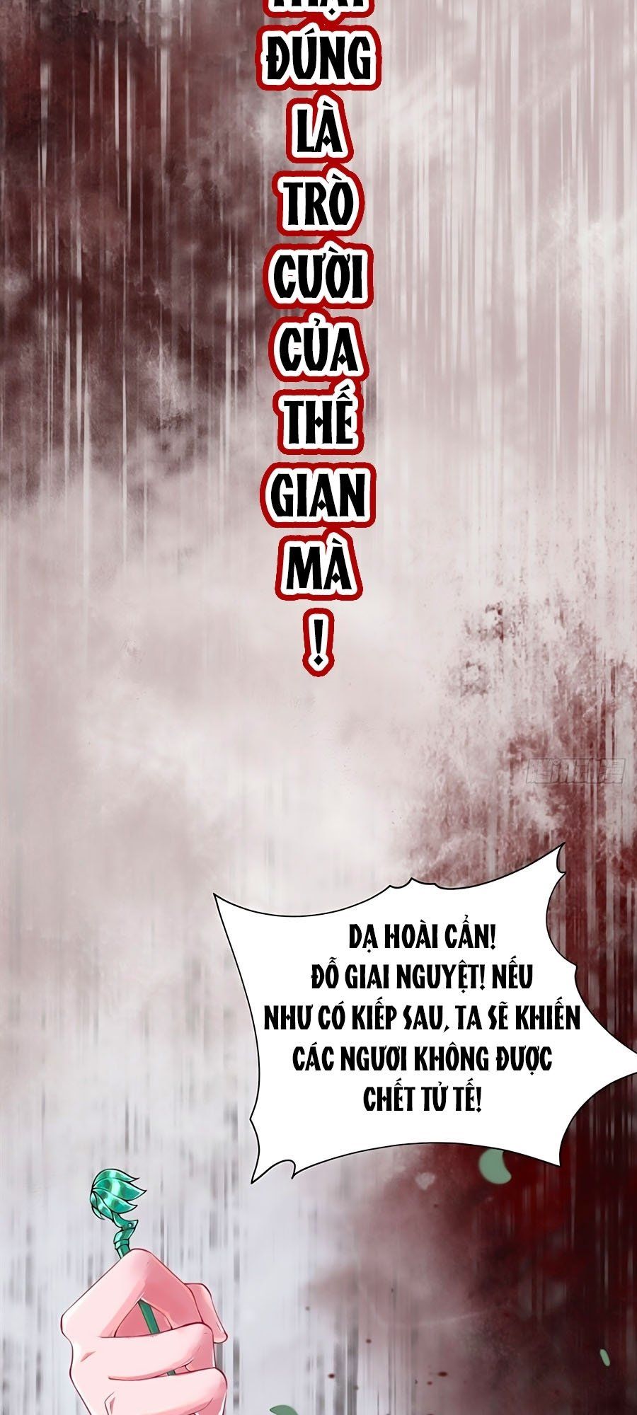 đọc truyện Phượng Ngự Tà Vương Chương 1 ảnh 11 tại Thiên Thai Truyện