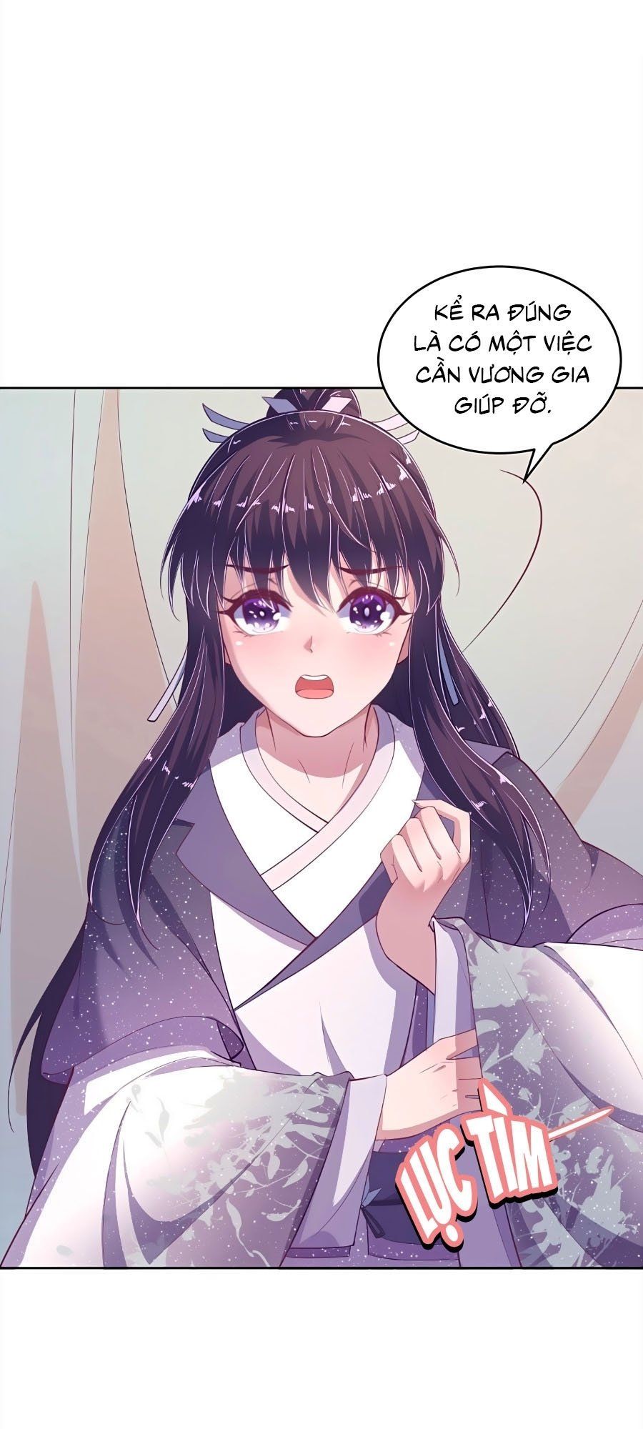 đọc truyện Phượng Ngự Tà Vương Chương 10 ảnh 12 tại Thiên Thai Truyện