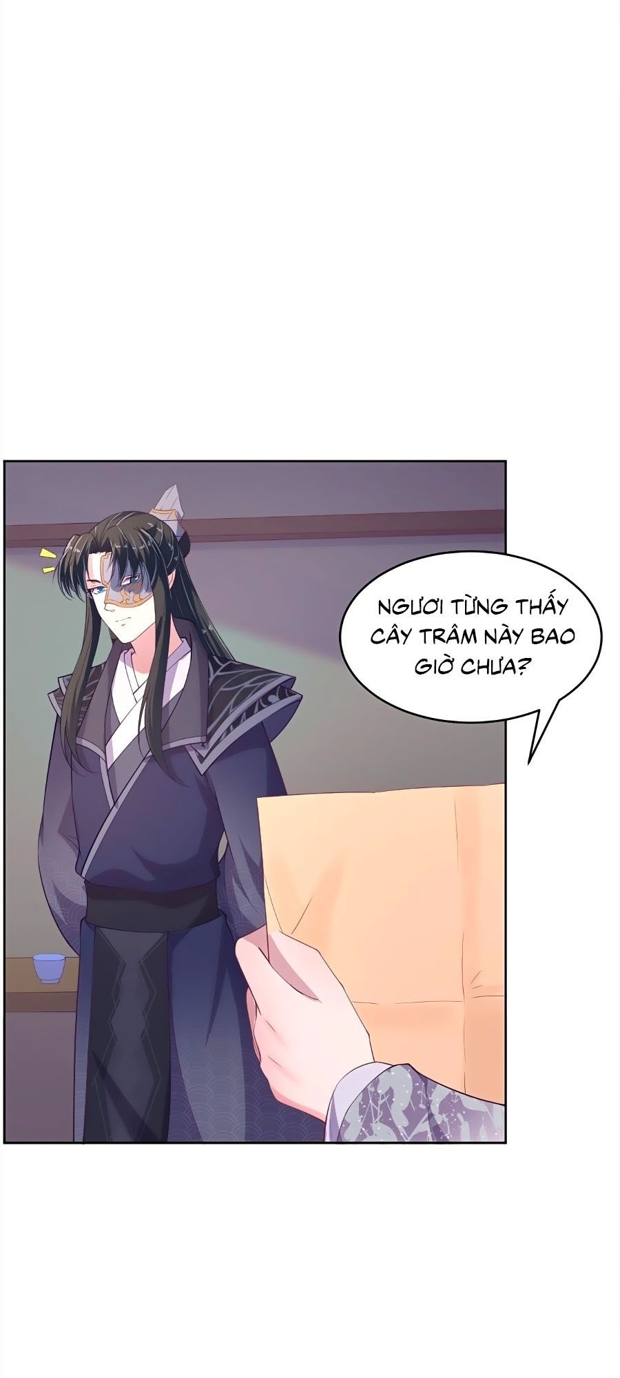 đọc truyện Phượng Ngự Tà Vương Chương 10 ảnh 13 tại Thiên Thai Truyện