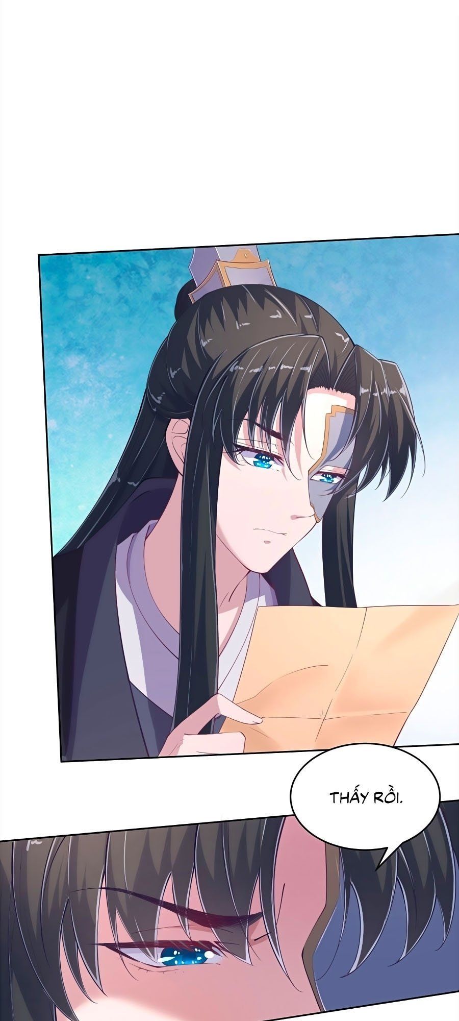 đọc truyện Phượng Ngự Tà Vương Chương 10 ảnh 14 tại Thiên Thai Truyện