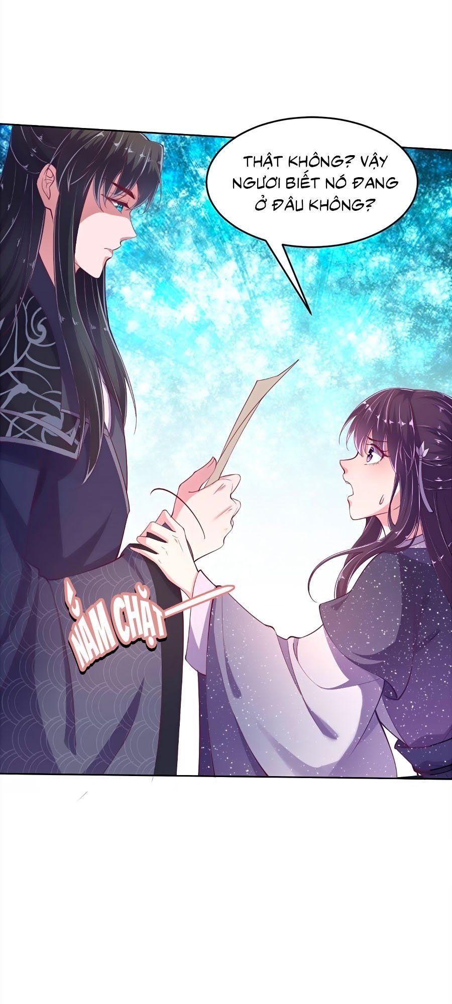 đọc truyện Phượng Ngự Tà Vương Chương 10 ảnh 16 tại Thiên Thai Truyện