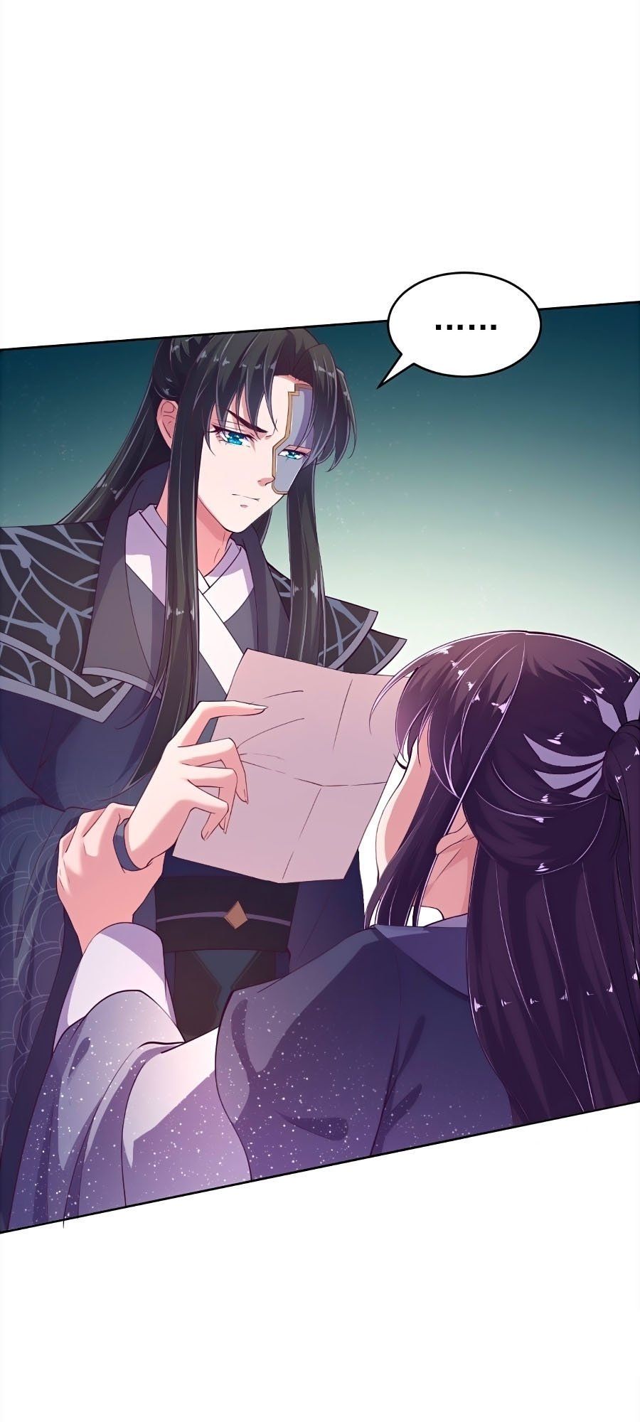 đọc truyện Phượng Ngự Tà Vương Chương 10 ảnh 17 tại Thiên Thai Truyện