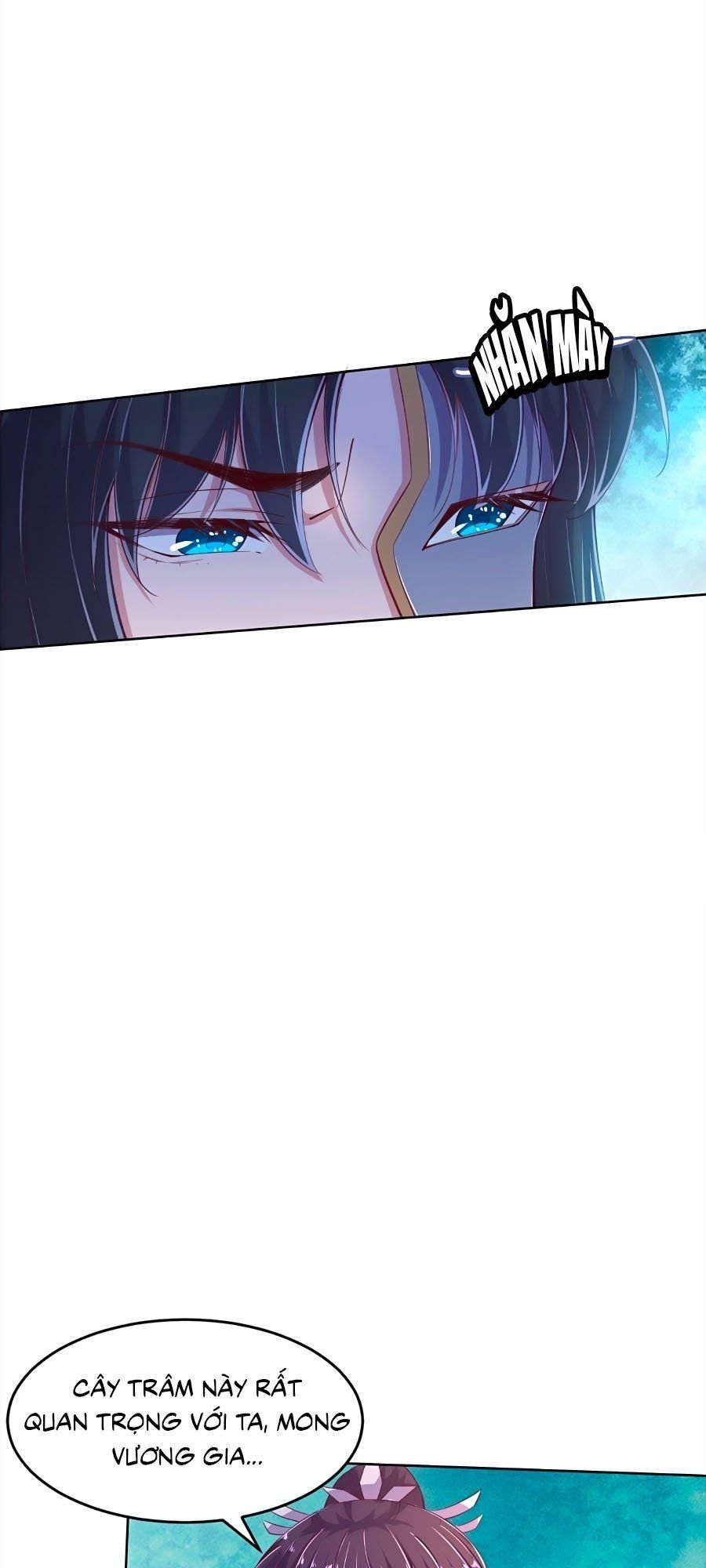 đọc truyện Phượng Ngự Tà Vương Chương 10 ảnh 18 tại Thiên Thai Truyện