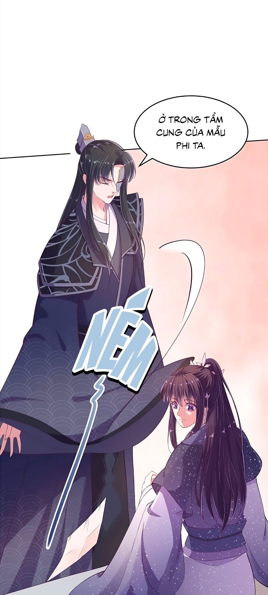 đọc truyện Phượng Ngự Tà Vương Chương 10 ảnh 20 tại Thiên Thai Truyện