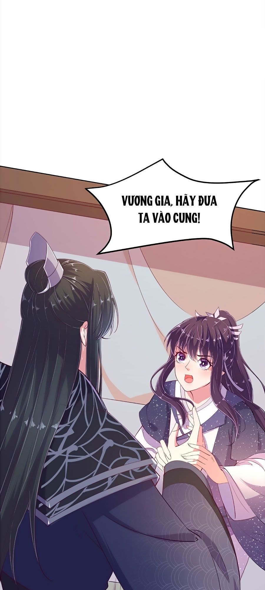 đọc truyện Phượng Ngự Tà Vương Chương 10 ảnh 22 tại Thiên Thai Truyện