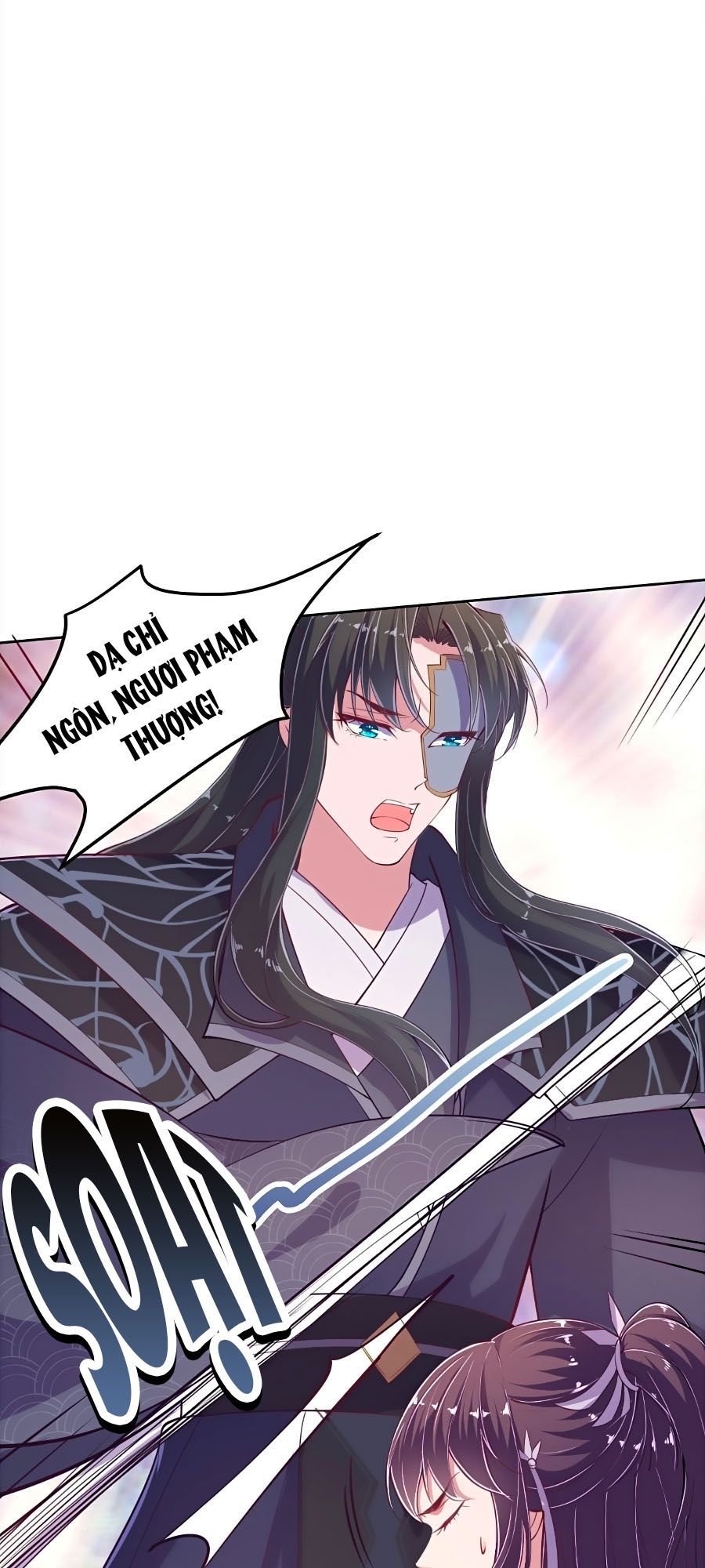 đọc truyện Phượng Ngự Tà Vương Chương 10 ảnh 24 tại Thiên Thai Truyện