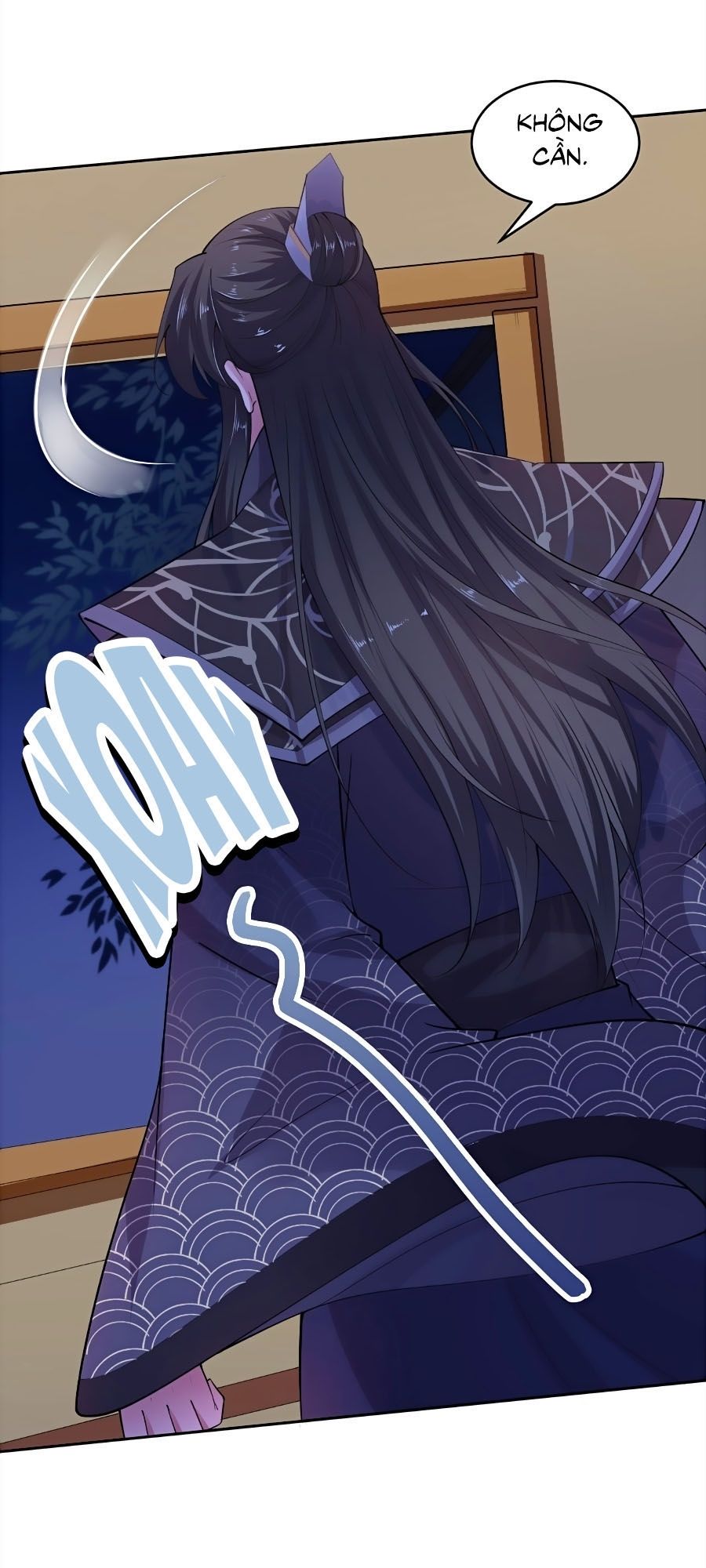 đọc truyện Phượng Ngự Tà Vương Chương 10 ảnh 29 tại Thiên Thai Truyện