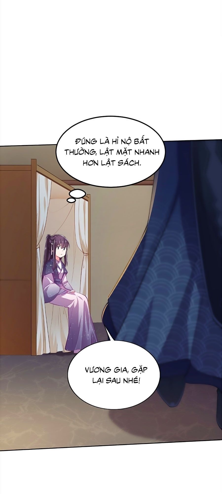 đọc truyện Phượng Ngự Tà Vương Chương 10 ảnh 30 tại Thiên Thai Truyện