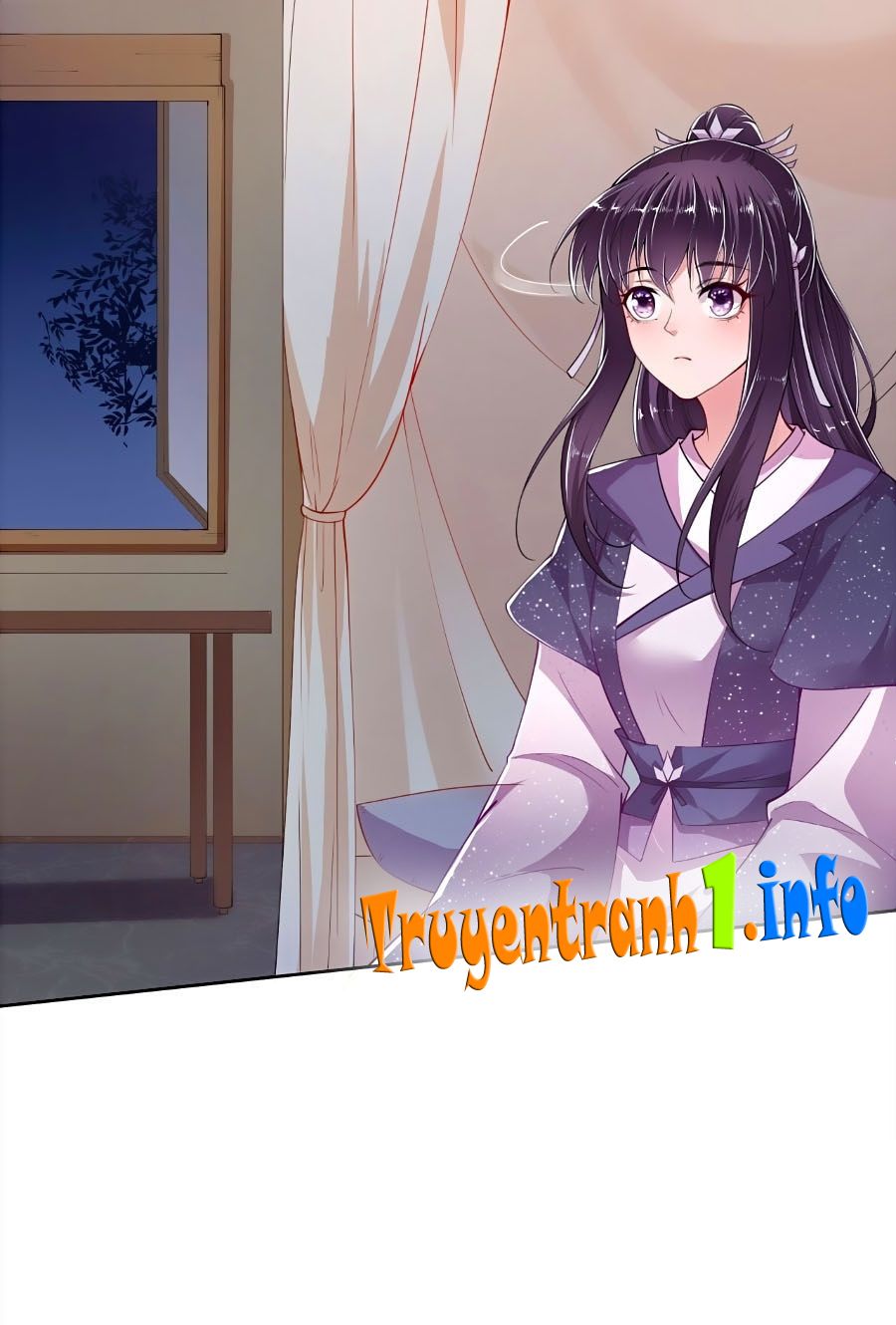 đọc truyện Phượng Ngự Tà Vương Chương 10 ảnh 32 tại Thiên Thai Truyện