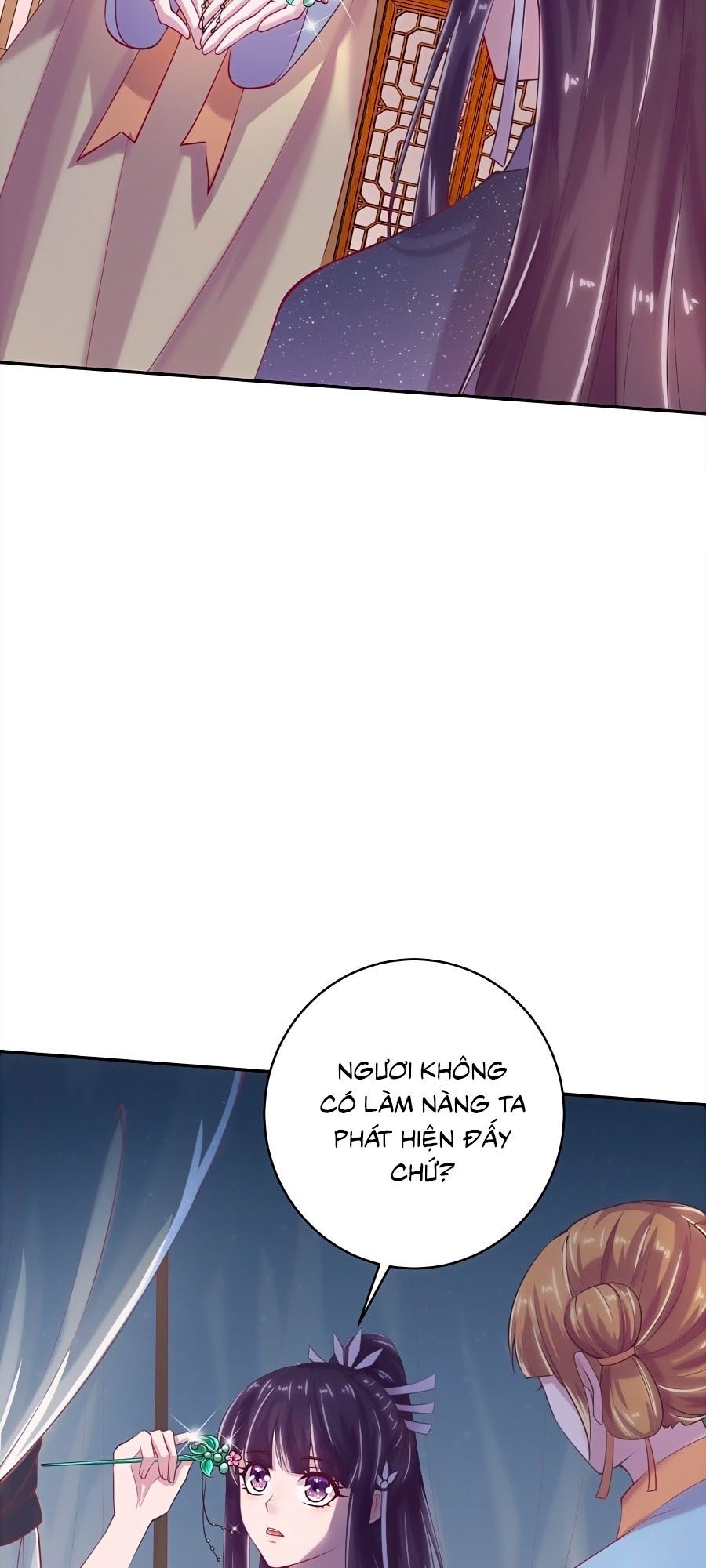 đọc truyện Phượng Ngự Tà Vương Chương 10 ảnh 35 tại Thiên Thai Truyện