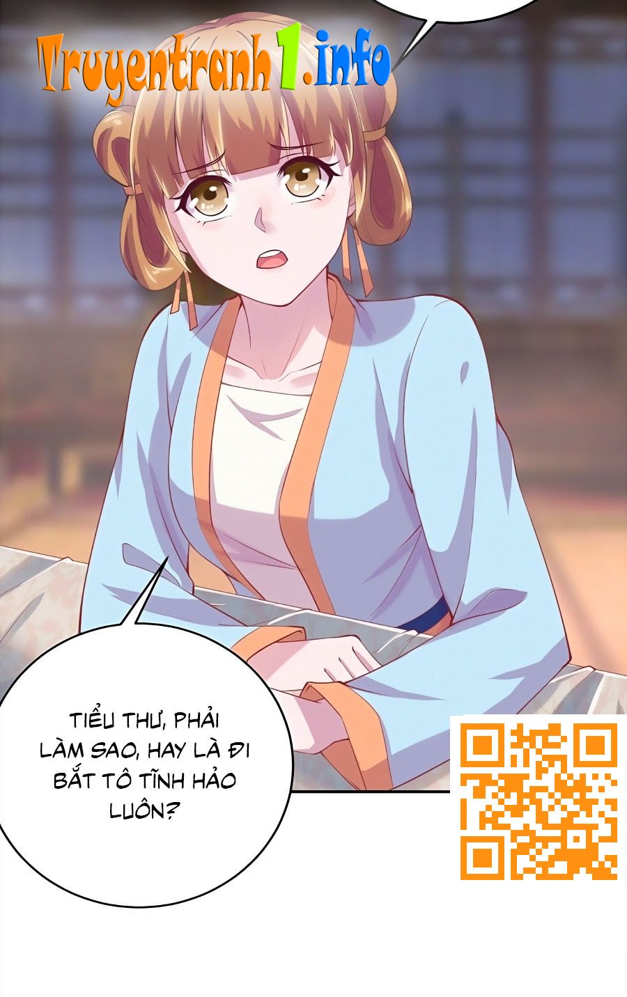 đọc truyện Phượng Ngự Tà Vương Chương 10 ảnh 37 tại Thiên Thai Truyện