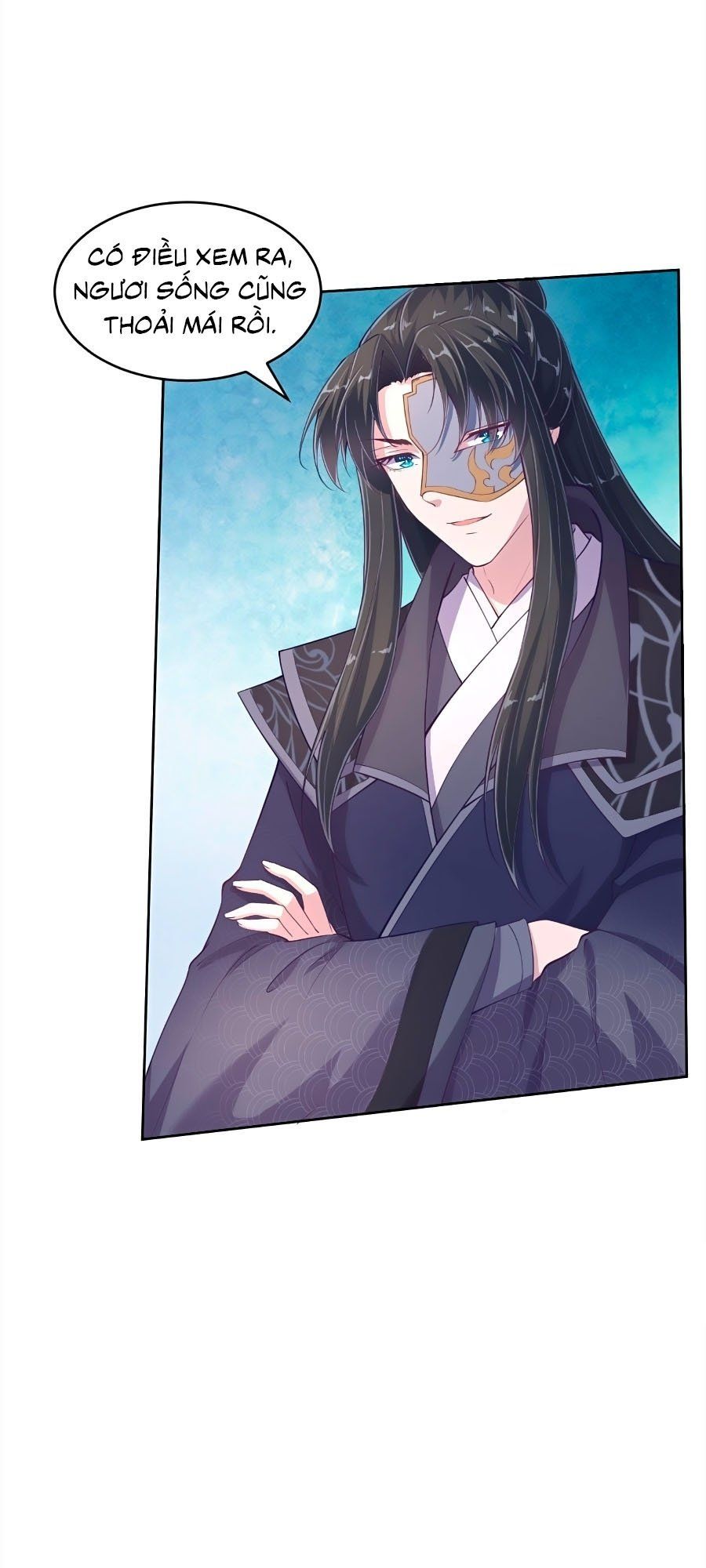 đọc truyện Phượng Ngự Tà Vương Chương 10 ảnh 6 tại Thiên Thai Truyện