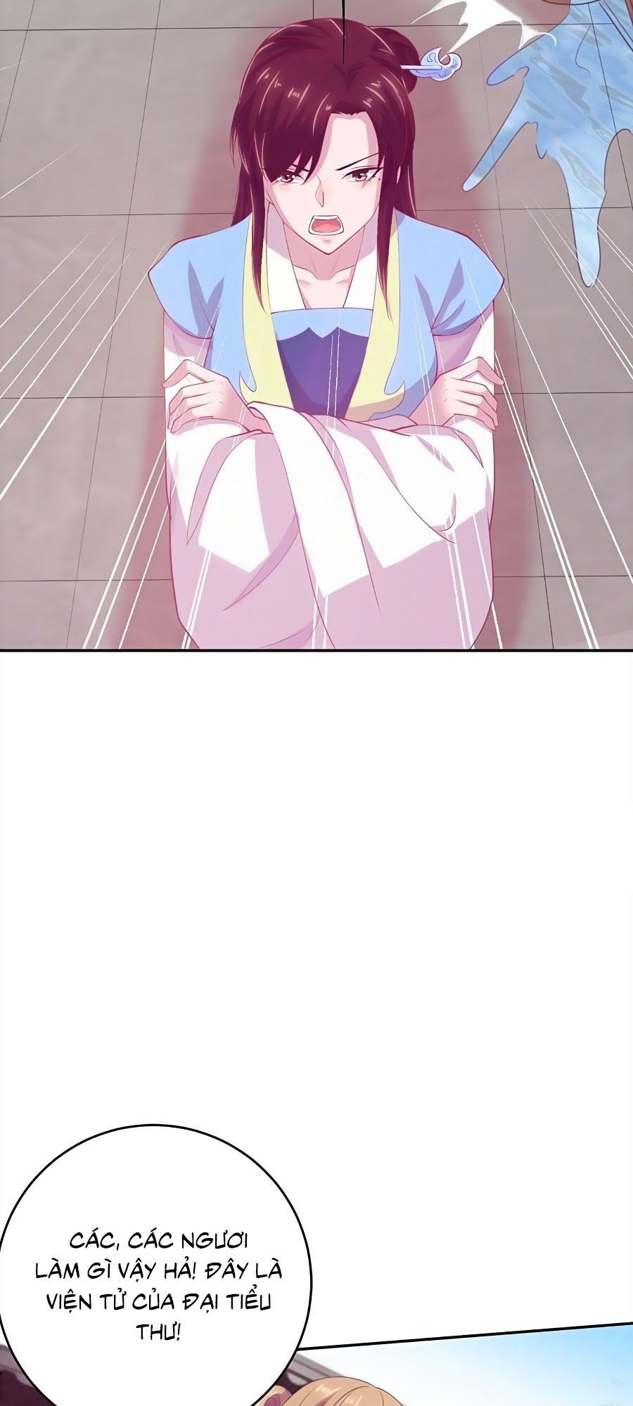 đọc truyện Phượng Ngự Tà Vương Chương 11 ảnh 14 tại Thiên Thai Truyện