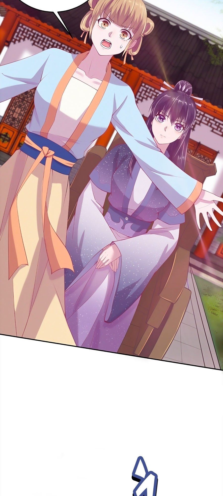 đọc truyện Phượng Ngự Tà Vương Chương 11 ảnh 15 tại Thiên Thai Truyện