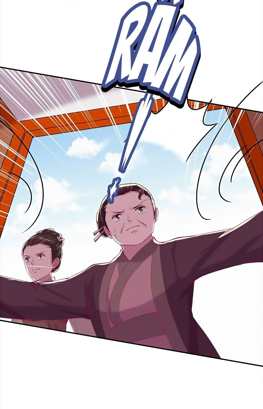 đọc truyện Phượng Ngự Tà Vương Chương 11 ảnh 16 tại Thiên Thai Truyện