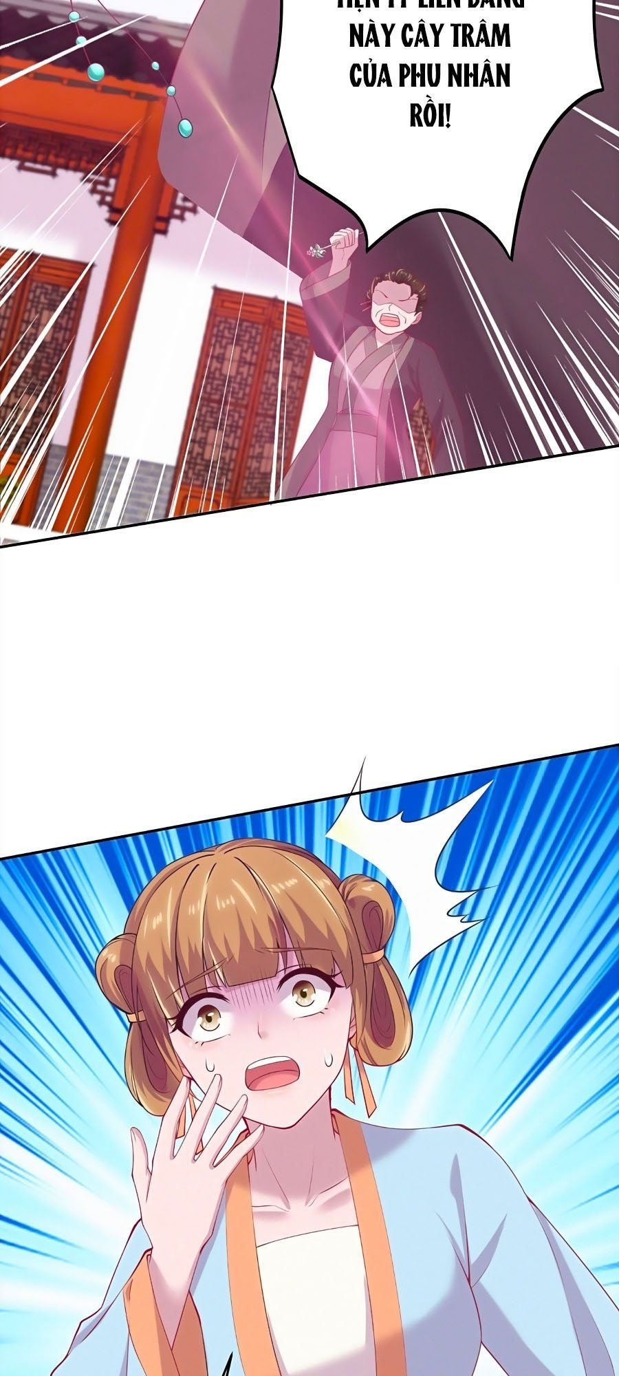 đọc truyện Phượng Ngự Tà Vương Chương 11 ảnh 19 tại Thiên Thai Truyện