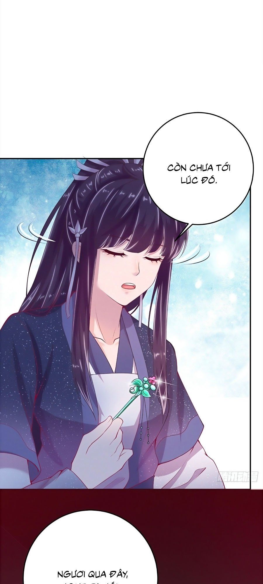 đọc truyện Phượng Ngự Tà Vương Chương 11 ảnh 4 tại Thiên Thai Truyện