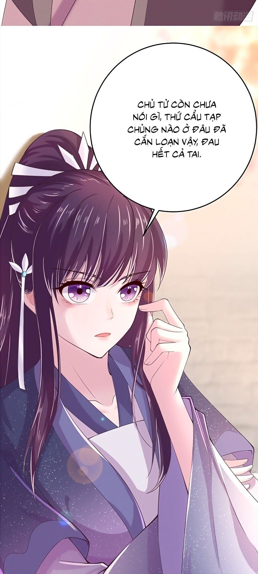 đọc truyện Phượng Ngự Tà Vương Chương 11 ảnh 25 tại Thiên Thai Truyện