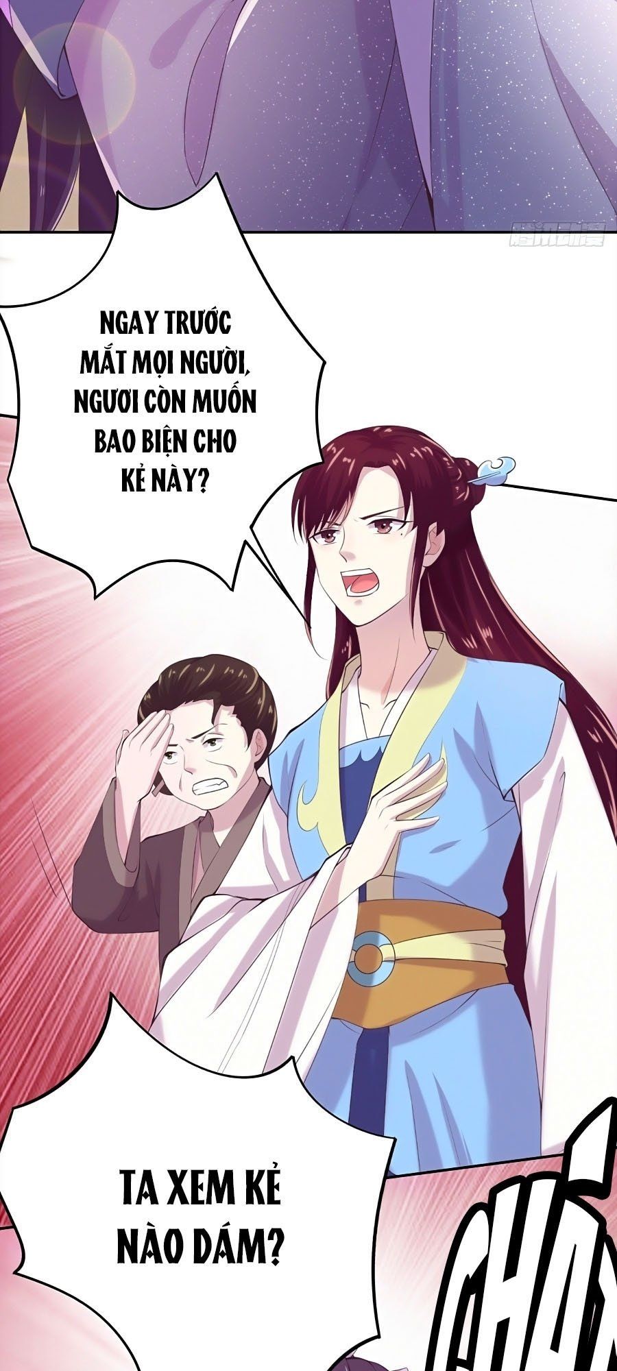 đọc truyện Phượng Ngự Tà Vương Chương 11 ảnh 26 tại Thiên Thai Truyện