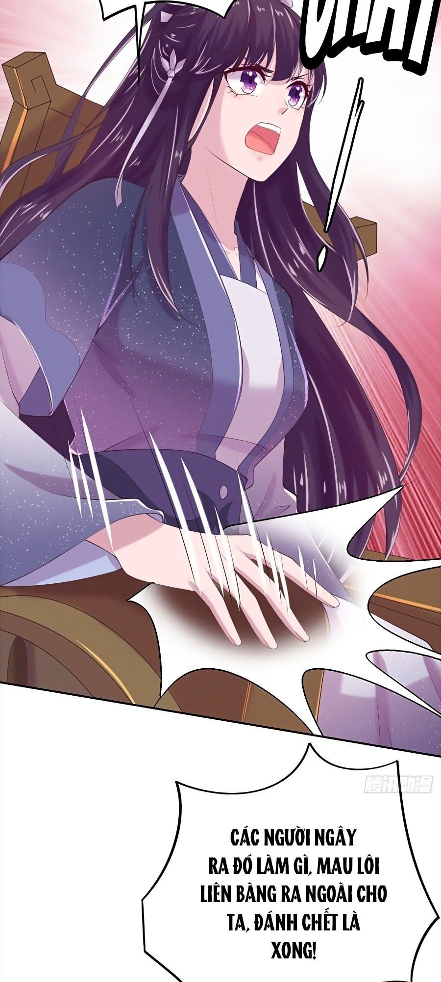 đọc truyện Phượng Ngự Tà Vương Chương 11 ảnh 27 tại Thiên Thai Truyện