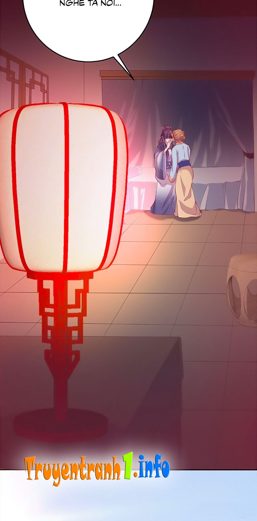 đọc truyện Phượng Ngự Tà Vương Chương 11 ảnh 5 tại Thiên Thai Truyện