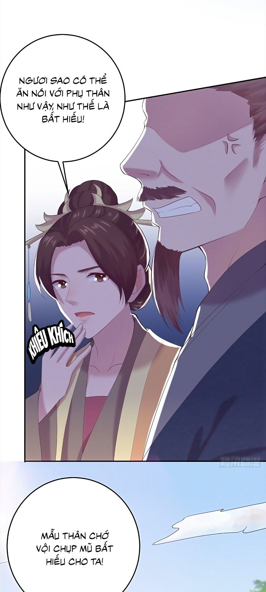 đọc truyện Phượng Ngự Tà Vương Chương 11 ảnh 34 tại Thiên Thai Truyện