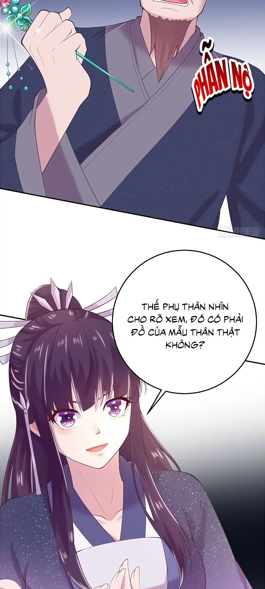 đọc truyện Phượng Ngự Tà Vương Chương 11 ảnh 36 tại Thiên Thai Truyện