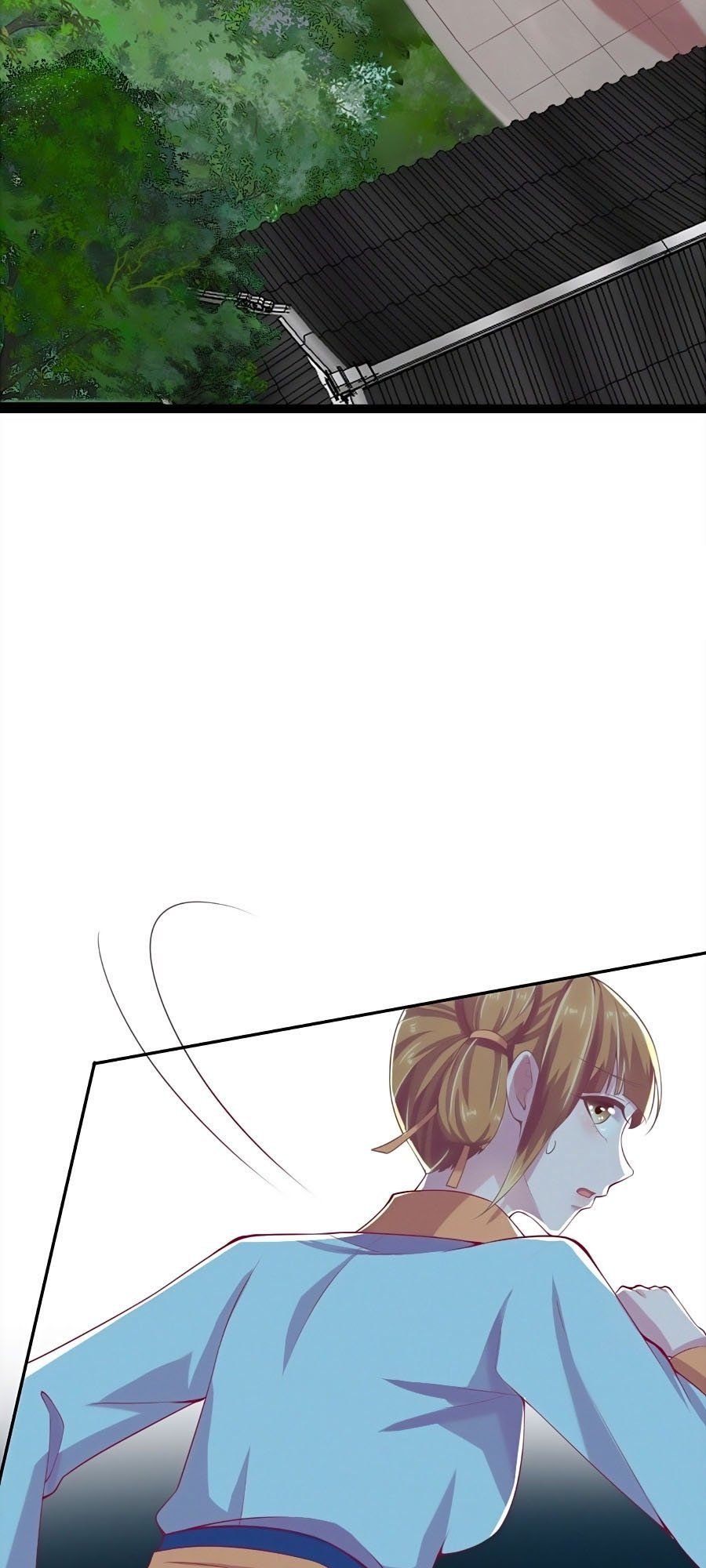 đọc truyện Phượng Ngự Tà Vương Chương 11 ảnh 7 tại Thiên Thai Truyện