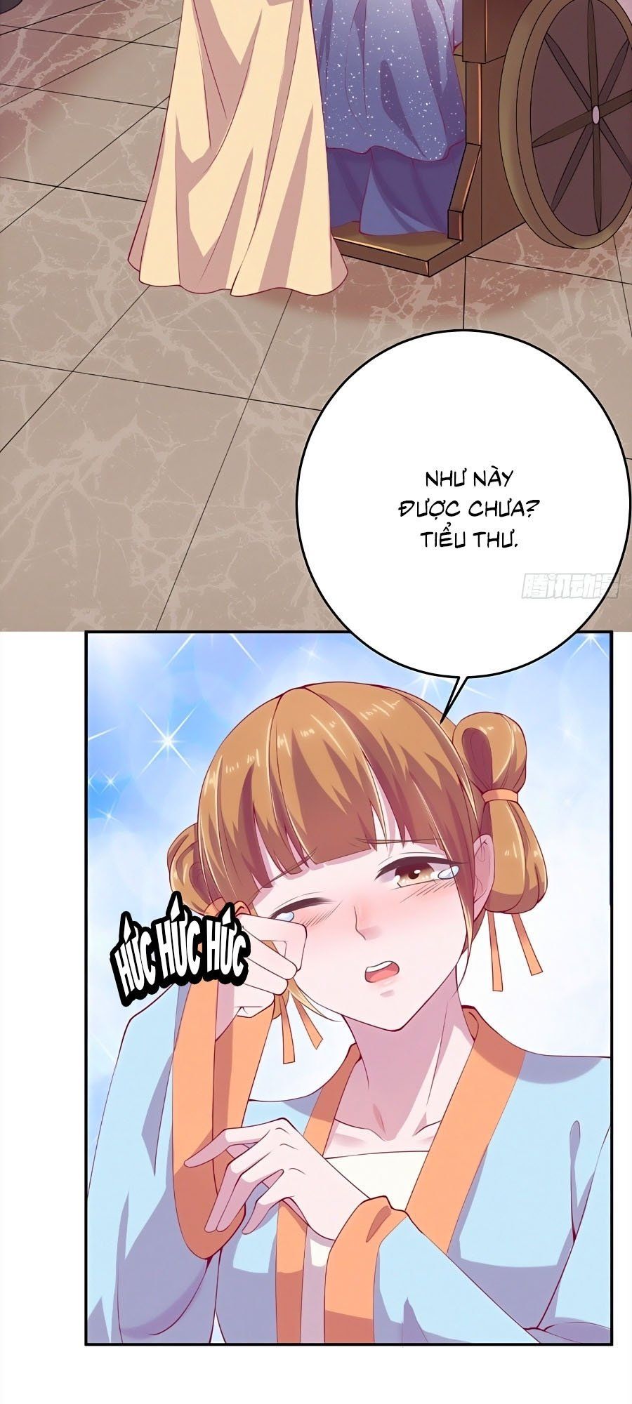 đọc truyện Phượng Ngự Tà Vương Chương 11 ảnh 11 tại Thiên Thai Truyện