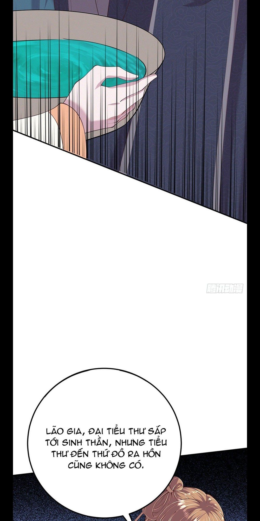 đọc truyện Phượng Ngự Tà Vương Chương 12 ảnh 14 tại Thiên Thai Truyện