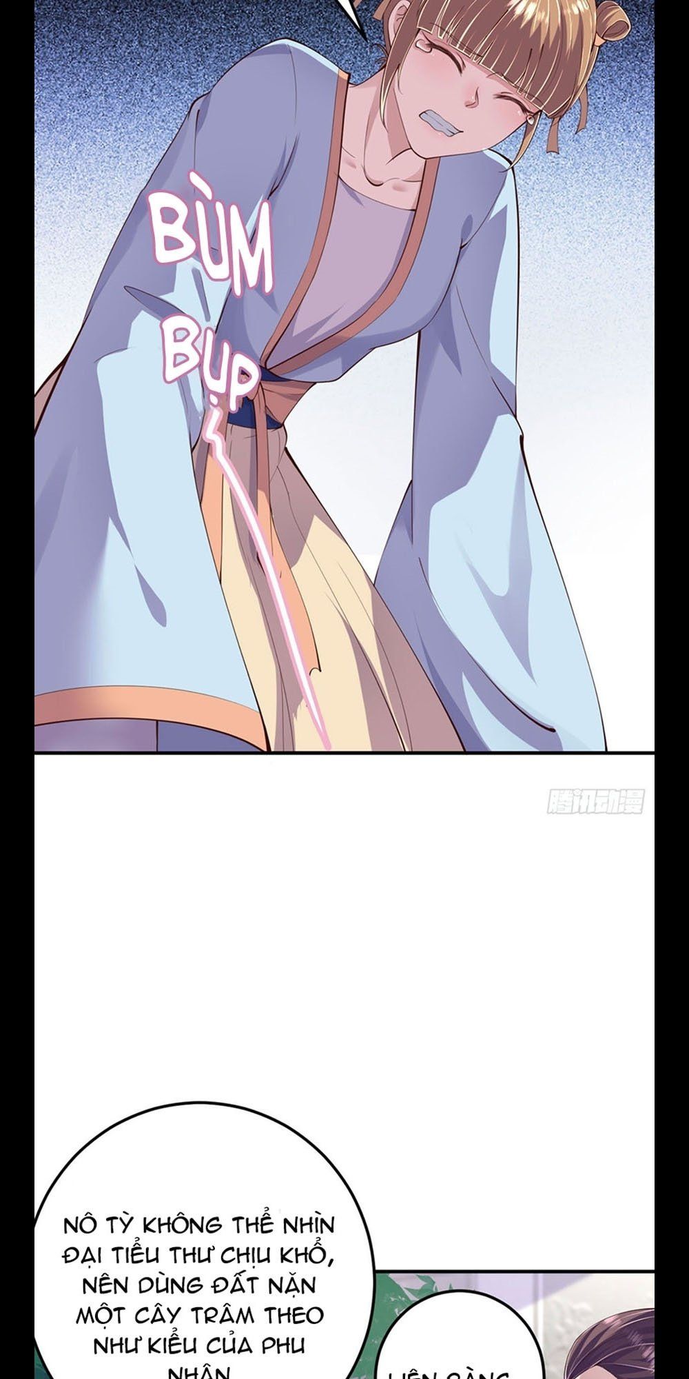 đọc truyện Phượng Ngự Tà Vương Chương 12 ảnh 15 tại Thiên Thai Truyện