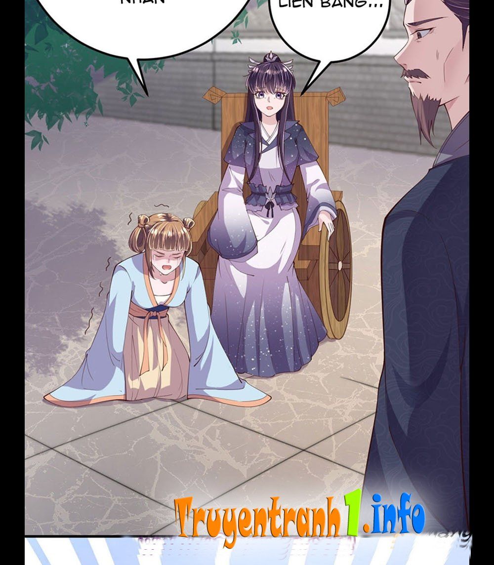 đọc truyện Phượng Ngự Tà Vương Chương 12 ảnh 16 tại Thiên Thai Truyện