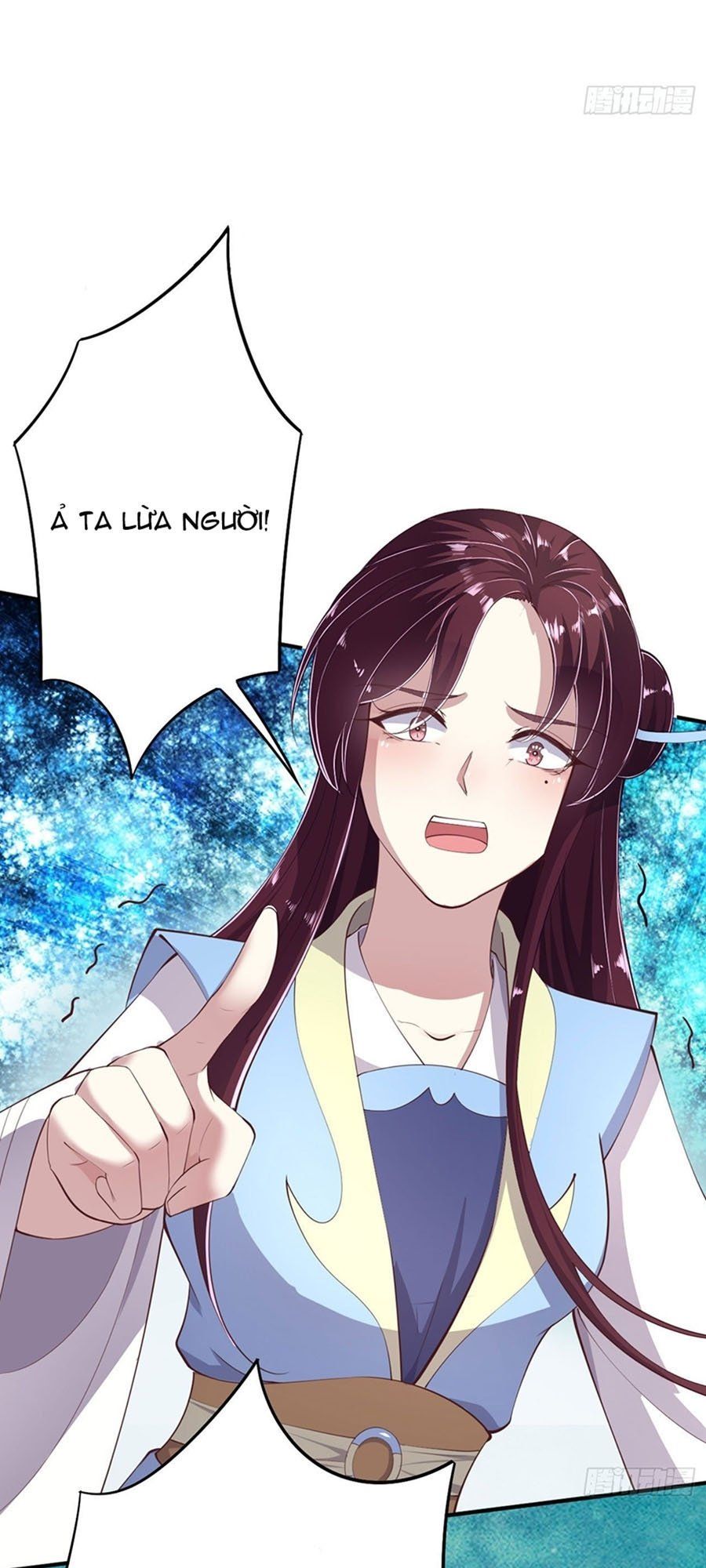 đọc truyện Phượng Ngự Tà Vương Chương 12 ảnh 19 tại Thiên Thai Truyện