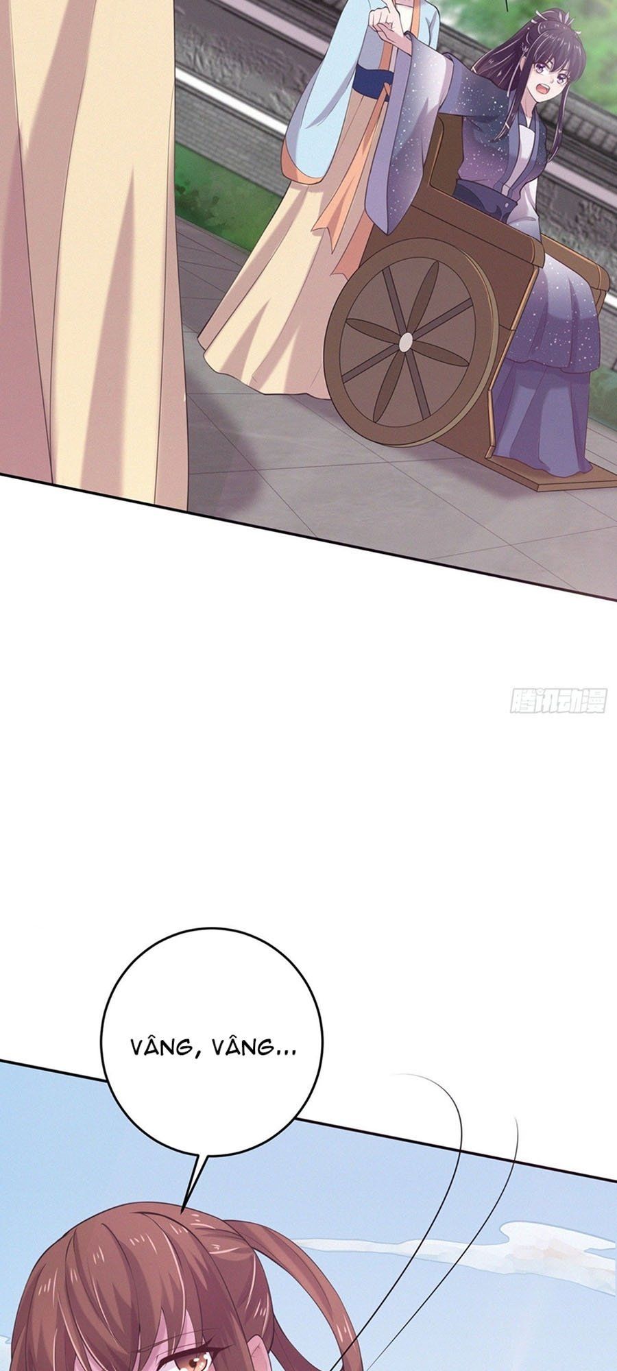 đọc truyện Phượng Ngự Tà Vương Chương 12 ảnh 4 tại Thiên Thai Truyện